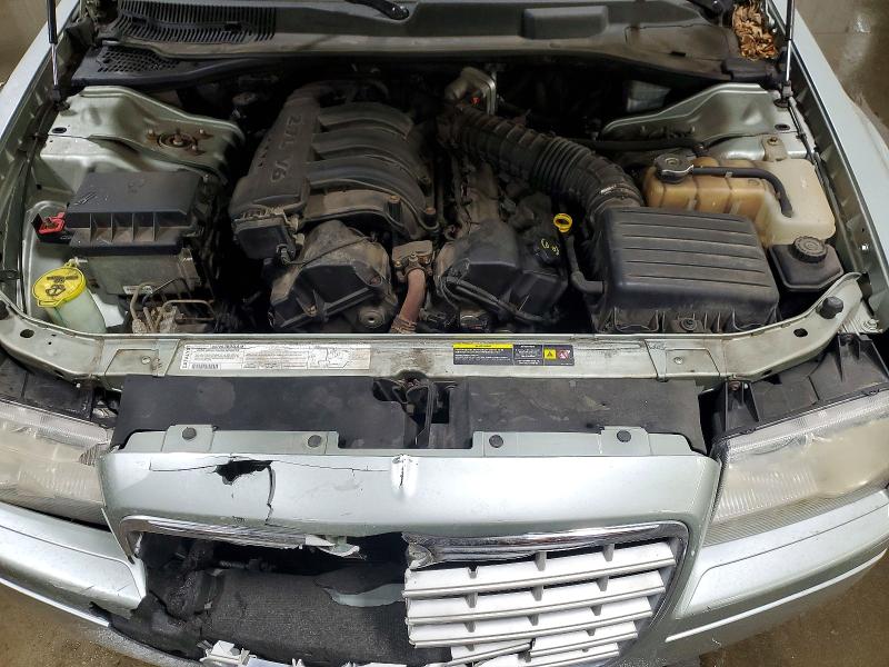 Продаж на аукціоні авто 2006 Chrysler 300, vin: 2C3LA43R26H298958, номер лоту: 47950656