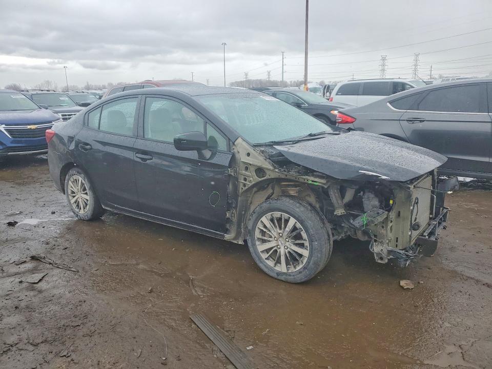 Aukcja sprzedaży 2020 Subaru Impreza, vin: 4S3GKAD60L3605362, numer aukcji: 47023056