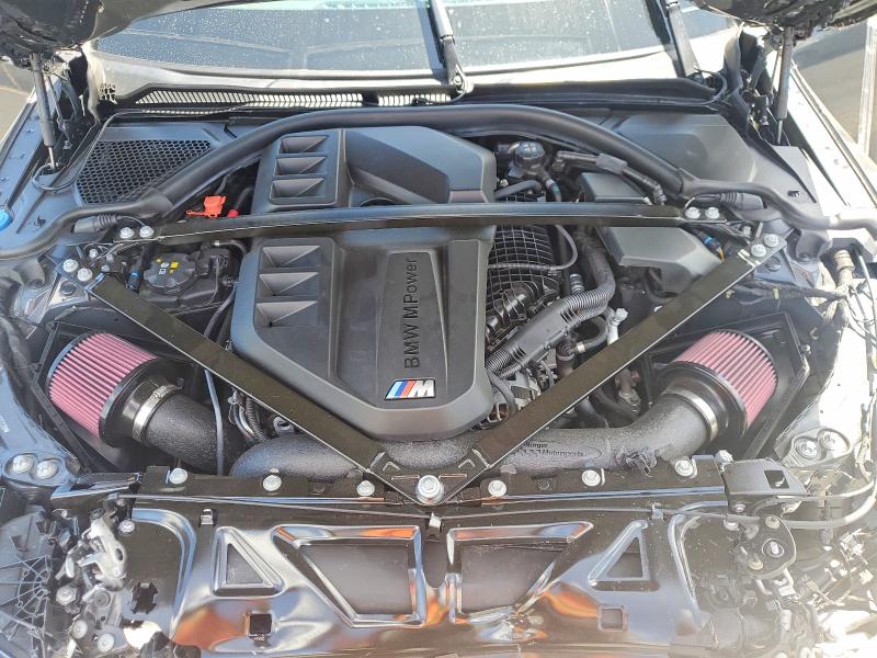 Aukcja sprzedaży 2024 Bmw M3, vin: WBS33AY09RFT22220, numer aukcji: 47656366