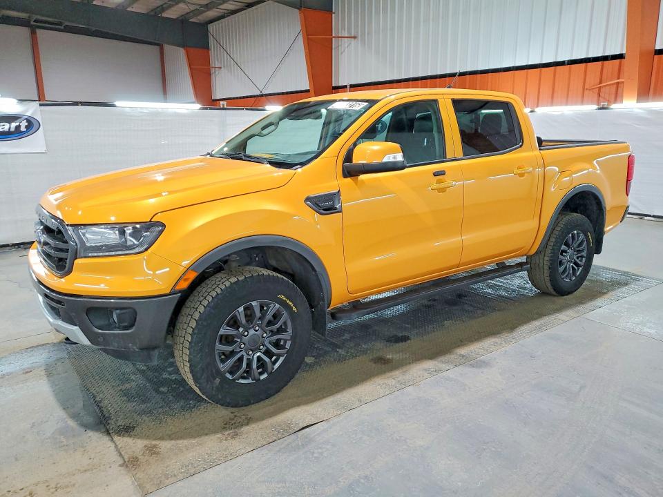 Продаж на аукціоні авто 2021 Ford Ranger, vin: 1FTER4FH9MLD71310, номер лоту: 47003216