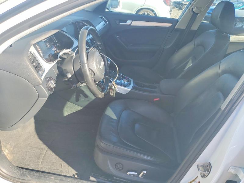 Aukcja sprzedaży 2016 Audi A4, vin: WAUBFAFL6GN012825, numer aukcji: 79616035