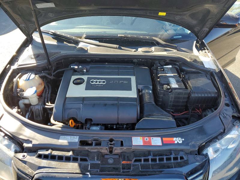 Aukcja sprzedaży 2006 Audi A3, vin: WAUMF78P96A053399, numer aukcji: 41811946