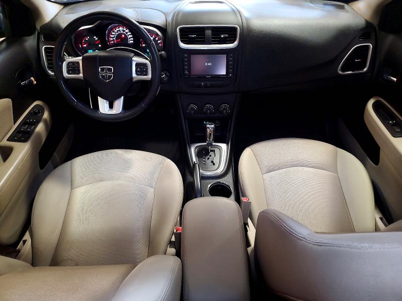 41920176 :رقم المزاد ، 1C3CDZCBXDN621438 vin ، 2013 Dodge Avenger مزاد بيع