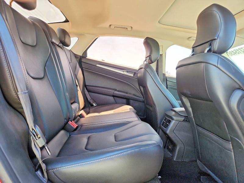 2014 Ford Fusion მანქანა იყიდება აუქციონზე, vin: 3FA6P0K98ER201580, აუქციონის ნომერი: 47315436