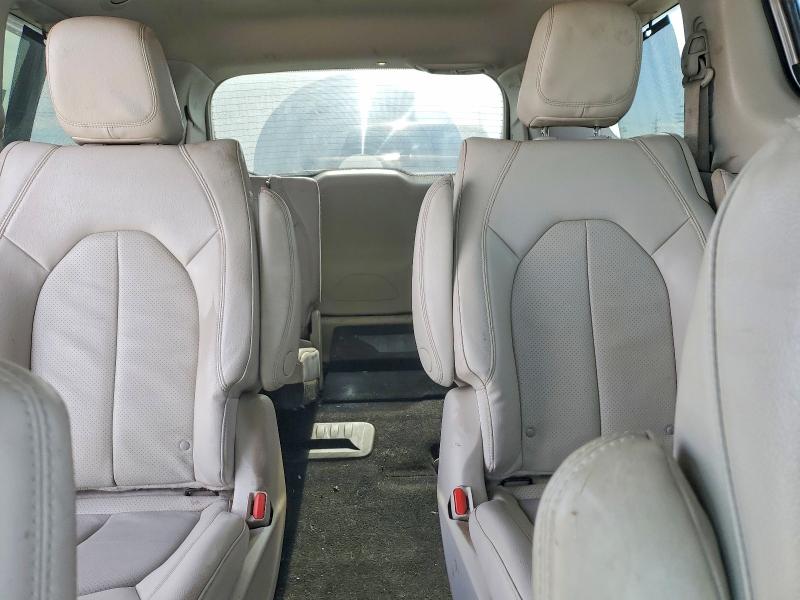 41613596 :رقم المزاد ، 2C4RC1L74MR594214 vin ، 2021 Chrysler Pacifica مزاد بيع