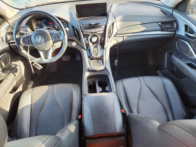 Продажа на аукционе авто 2019 Acura Rdx, vin: 5J8TC1H37KL013503, номер лота: 46886446