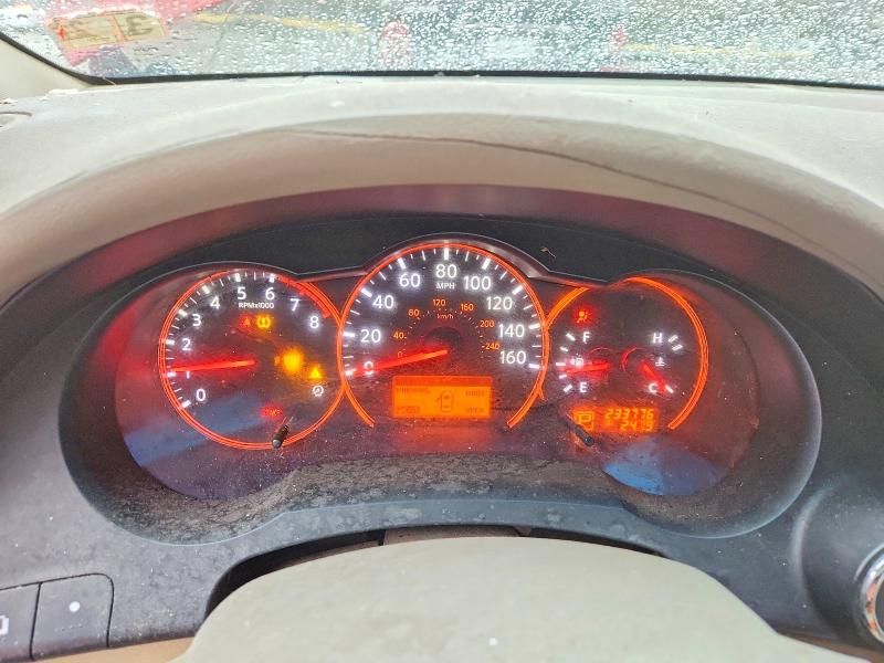 47907826 :رقم المزاد ، 1N4AL24E28C268013 vin ، 2008 Nissan Altima مزاد بيع