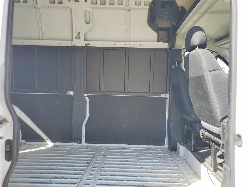 2023 Ram Promaster 3500 მანქანა იყიდება აუქციონზე, vin: 3C6MRVZG2PE593356, აუქციონის ნომერი: 45671866