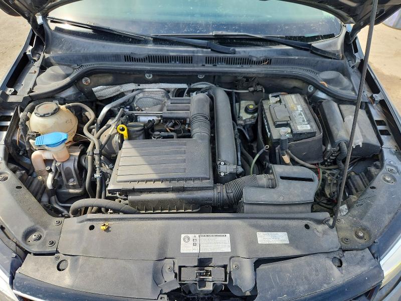 47069686 :رقم المزاد ، 3VW2B7AJ7JM240516 vin ، 2018 Volkswagen Jetta مزاد بيع