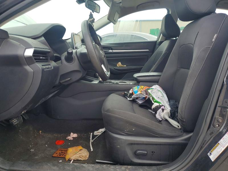 41823656 :رقم المزاد ، 1N4BL4DV1NN333630 vin ، 2022 Nissan Altima مزاد بيع