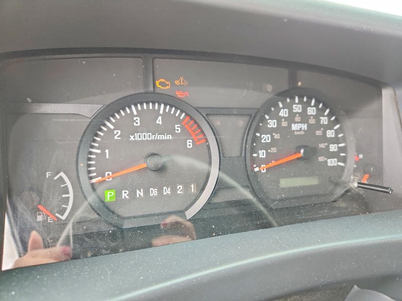 Aukcja sprzedaży 2019 Chevrolet 4500, vin: 54DCDW1B8KS809656, numer aukcji: 46985076