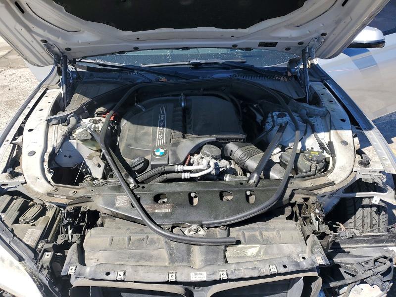 Aukcja sprzedaży 2015 Bmw 740, vin: WBAYE4C50FD138932, numer aukcji: 79267825