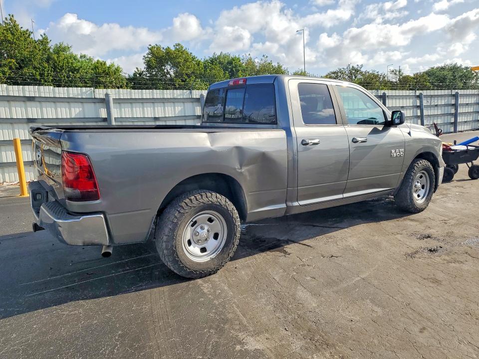 Продаж на аукціоні авто 2013 Ram 1500, vin: 1C6RR6GP5DS633341, номер лоту: 47965306