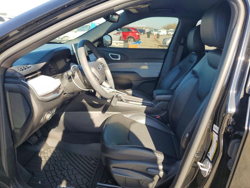 Продаж на аукціоні авто 2023 Jeep Compass, vin: 3C4NJDBN6PT500874, номер лоту: 41844956