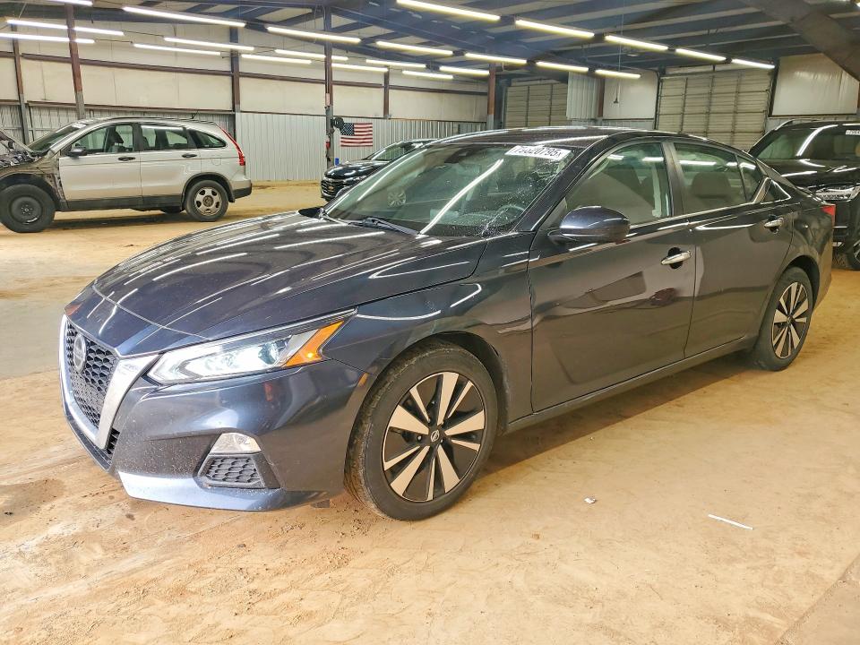 Aukcja sprzedaży 2022 Nissan Altima, vin: 1N4BL4DVXNN316485, numer aukcji: 79620795