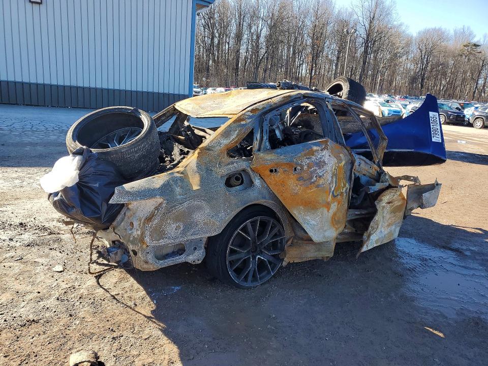 Aukcja sprzedaży 2020 Audi S4, vin: WAUB4AF41LA062984, numer aukcji: 79901065