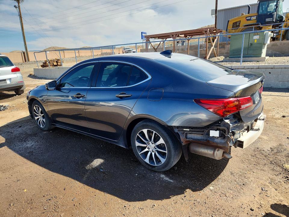 Aukcja sprzedaży 2016 Acura Tlx, vin: 19UUB1F51GA006917, numer aukcji: 42069626