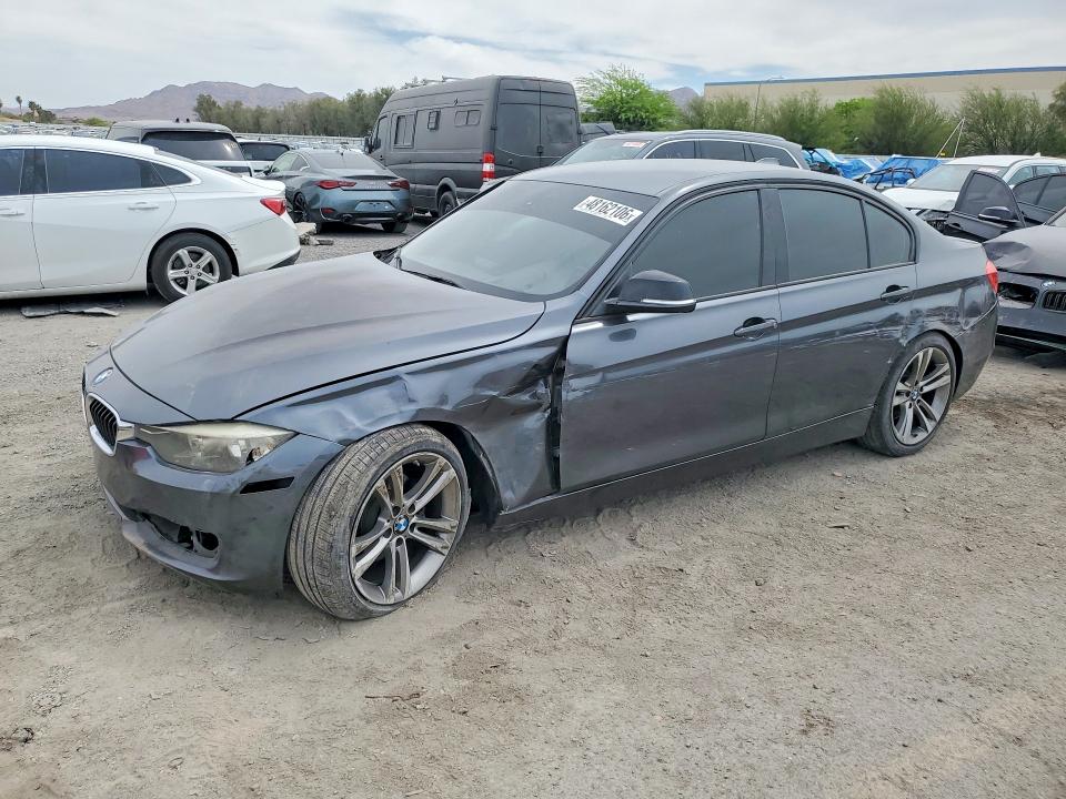 Aukcja sprzedaży 2013 Bmw 328, vin: WBA3C1C51DK103887, numer aukcji: 48162106