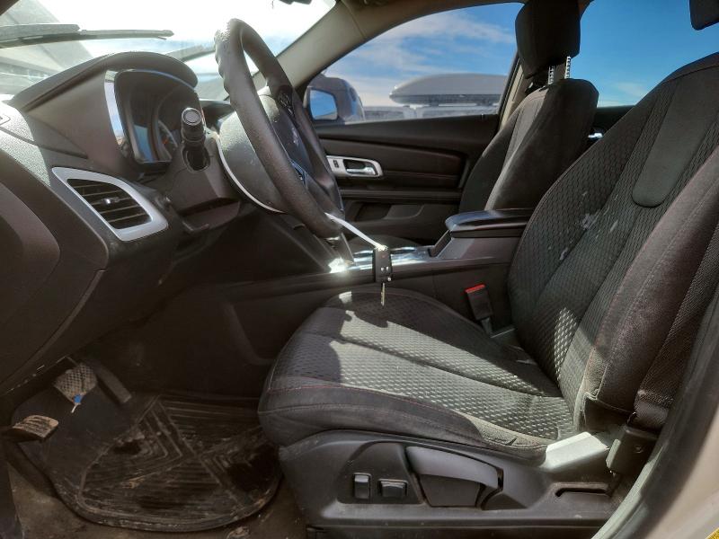 46663166 :رقم المزاد ، 2GKFLVEKXF6307446 vin ، 2015 Gmc Terrain مزاد بيع