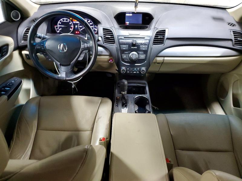 Продаж на аукціоні авто 2014 Acura Rdx, vin: 5J8TB4H37EL009007, номер лоту: 47214726