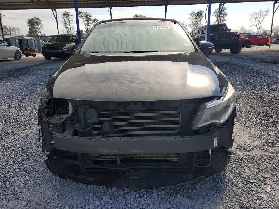 Aukcja sprzedaży 2018 Kia Optima, vin: 5XXGT4L35JG251969, numer aukcji: 79381875