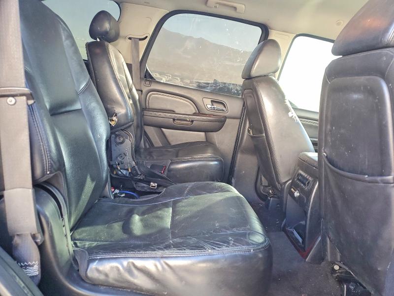 47558646 :رقم المزاد ، 1GYFK63808R266306 vin ، 2008 Cadillac Escalade مزاد بيع