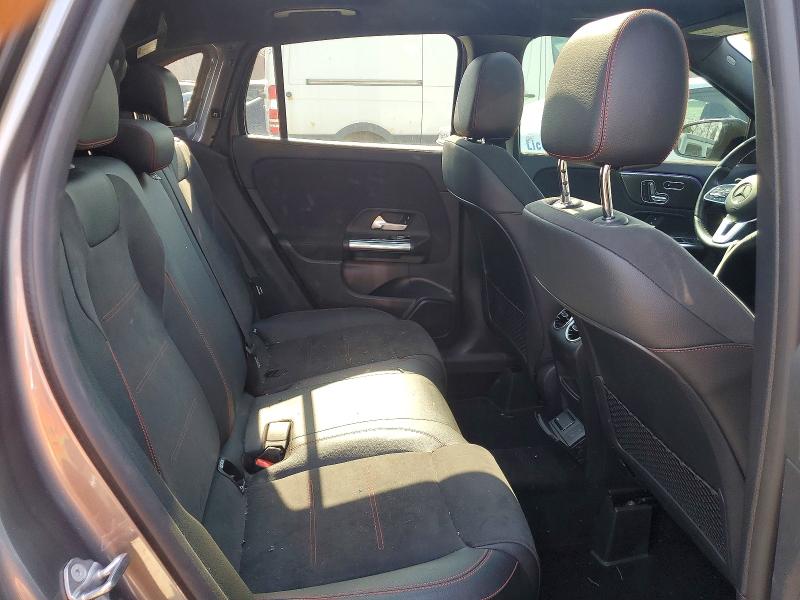 Aukcja sprzedaży 2022 Mercedes-benz Gla, vin: W1N4N4HB5NJ338939, numer aukcji: 47706806