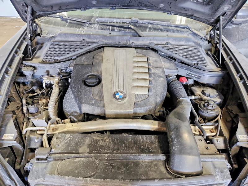 Aukcja sprzedaży 2012 Bmw X5, vin: 5UXZW0C55CL664552, numer aukcji: 46297346