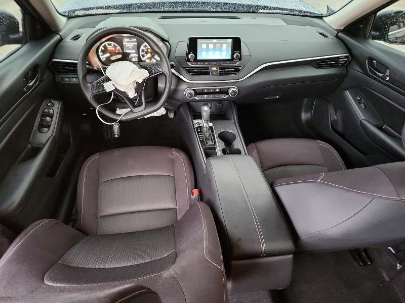 Aukcja sprzedaży 2024 Nissan Altima, vin: 1N4BL4BVXRN405322, numer aukcji: 45993876