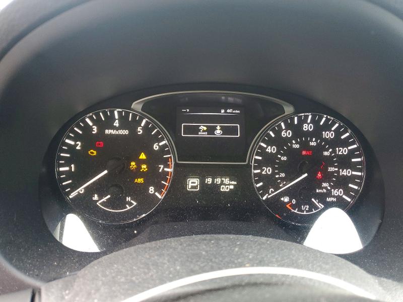 Aukcja sprzedaży 2015 Nissan Altima, vin: 1N4AL3AP8FC254707, numer aukcji: 41865656