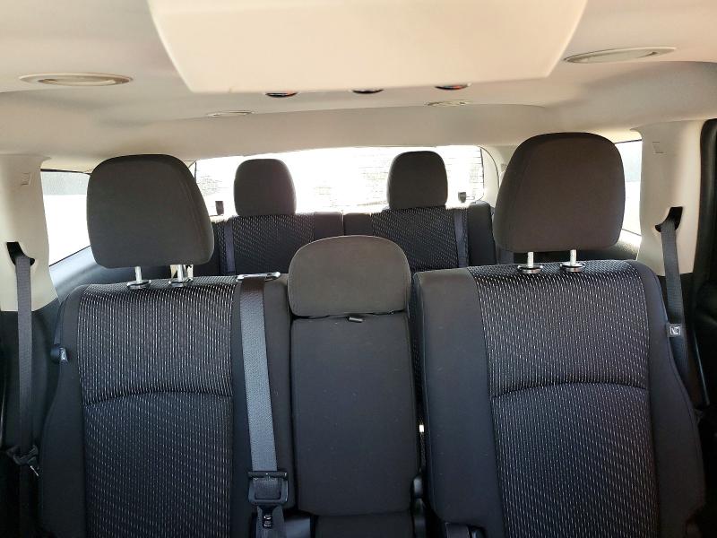 Aukcja sprzedaży 2017 Dodge Journey, vin: 3C4PDCBG3HT576548, numer aukcji: 79112235