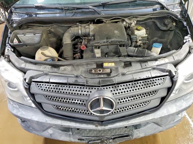 Aukcja sprzedaży 2015 Mercedes-benz Sprinter, vin: WD3PE7DC0F5973012, numer aukcji: 47773436