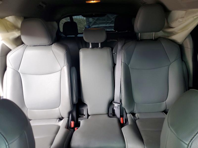 Продажа на аукционе авто 2021 Toyota Sienna, vin: 5TDYRKEC1MS041103, номер лота: 41639596