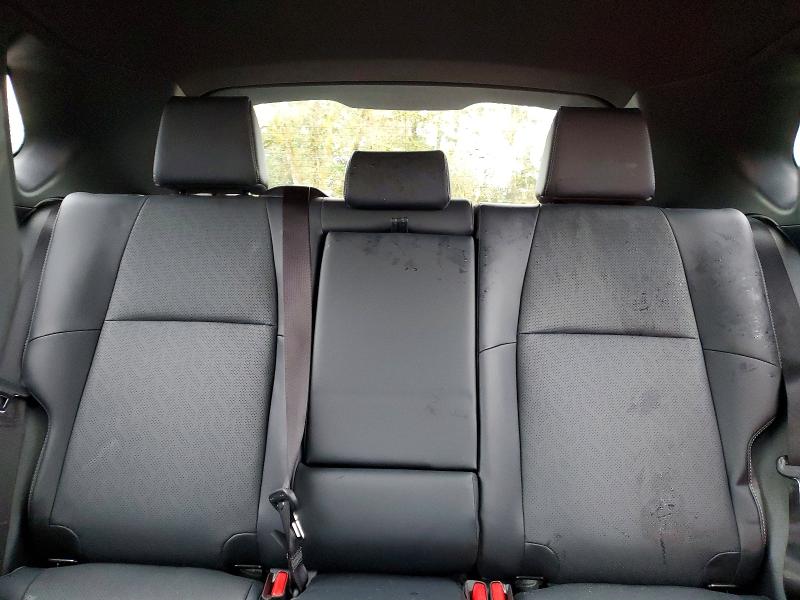 45677586 :رقم المزاد ، JTMBEAGC5TJ000316 vin ، 2026 Subaru Solterra مزاد بيع