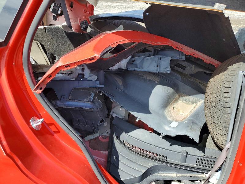 48062166 :رقم المزاد ، KNDJ23AU0L7077075 vin ، 2020 Kia Soul مزاد بيع