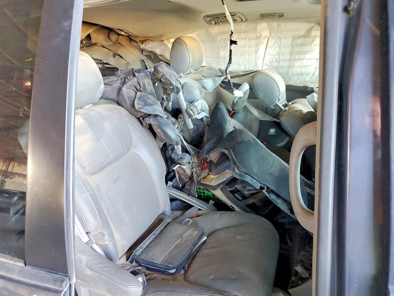 Aukcja sprzedaży 2006 Toyota Sienna, vin: 5TDZA22C76S564855, numer aukcji: 79401575