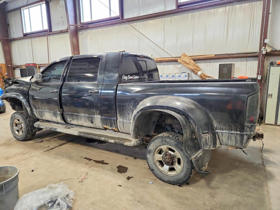 Продаж на аукціоні авто 2007 Dodge Ram 3500, vin: 3D3MX49A17G847073, номер лоту: 78351955