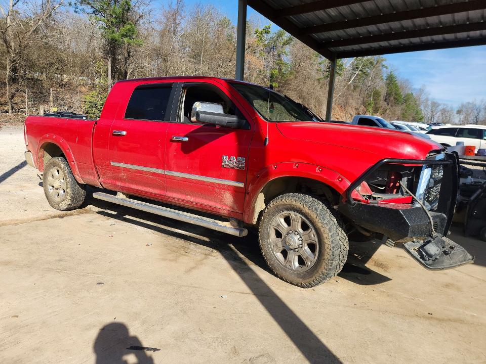 79373525 :رقم المزاد ، 3C63R3ML8GG137810 vin ، 2016 Ram 3500 مزاد بيع