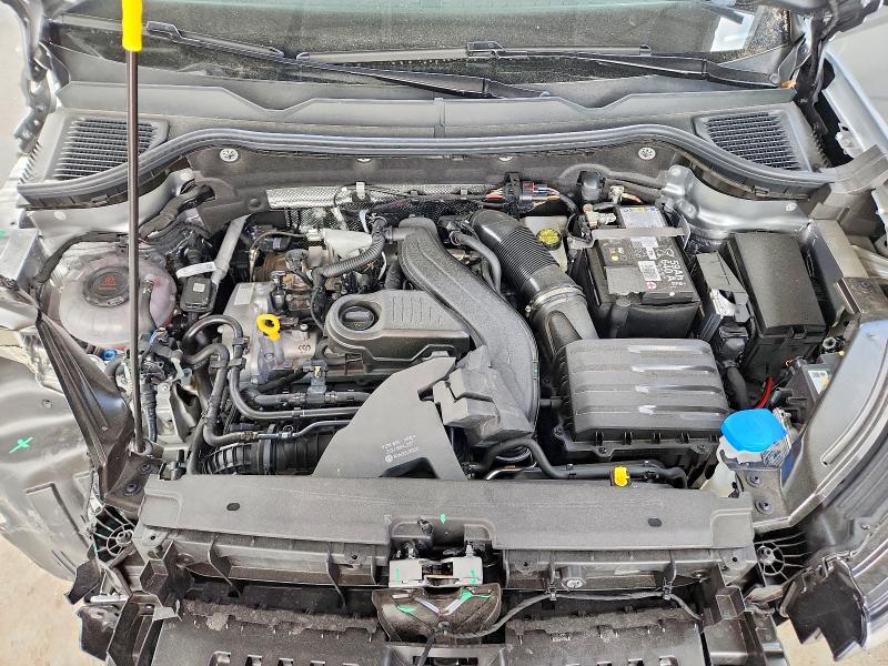 Продаж на аукціоні авто 2025 Volkswagen Taos, vin: 3VV5C7B29SM087726, номер лоту: 79612185