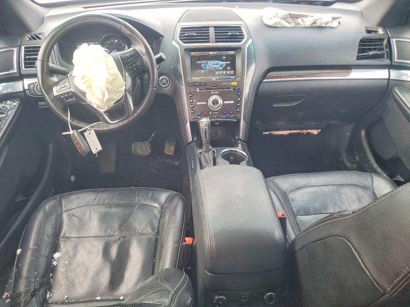 Aukcja sprzedaży 2016 Ford Explorer, vin: 1FM5K8F8XGGA39252, numer aukcji: 46522216