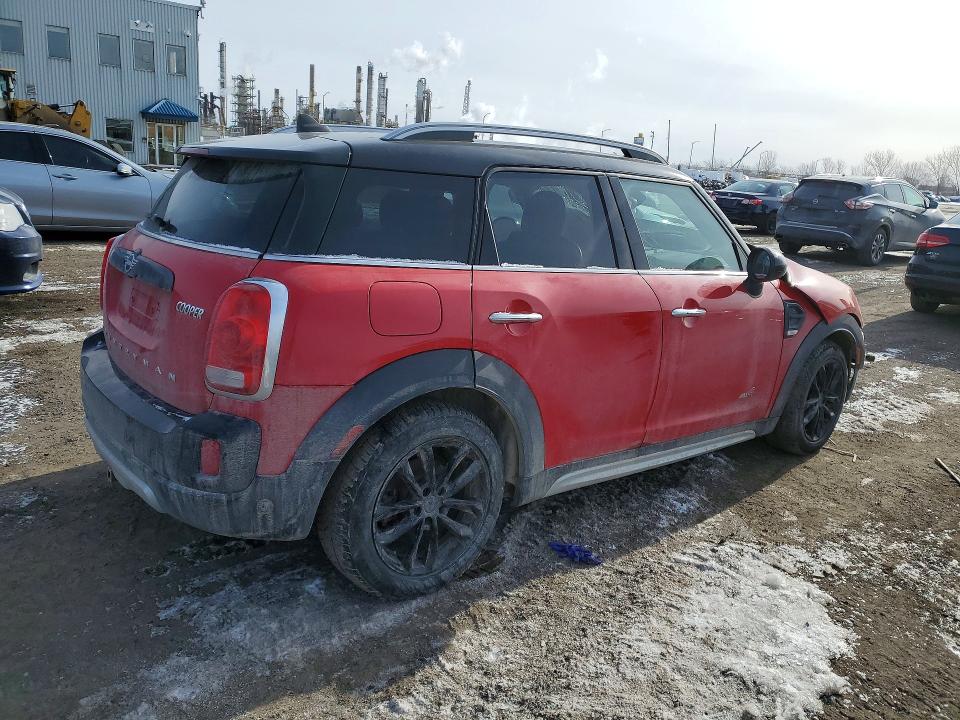 Продажа на аукционе авто 2019 Mini Cooper, vin: WMZYV5C58K3E05195, номер лота: 47252926