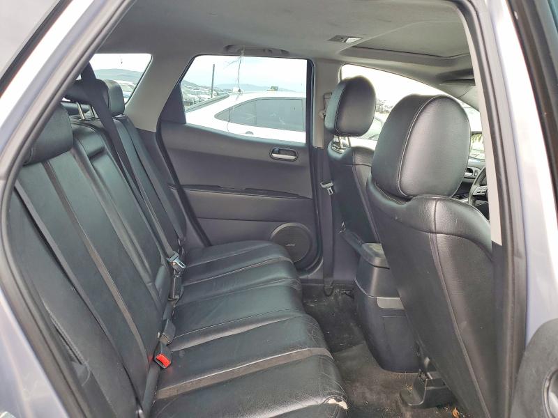 Auction sale of the 2007 Mazda Cx-7, vin: JM3ER29L670132900, lot number: 47815216