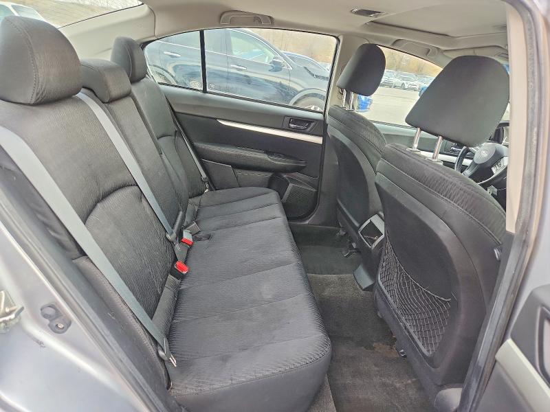 Продажа на аукционе авто 2012 Subaru Legacy, vin: 4S3BMCH66C3005469, номер лота: 47454786