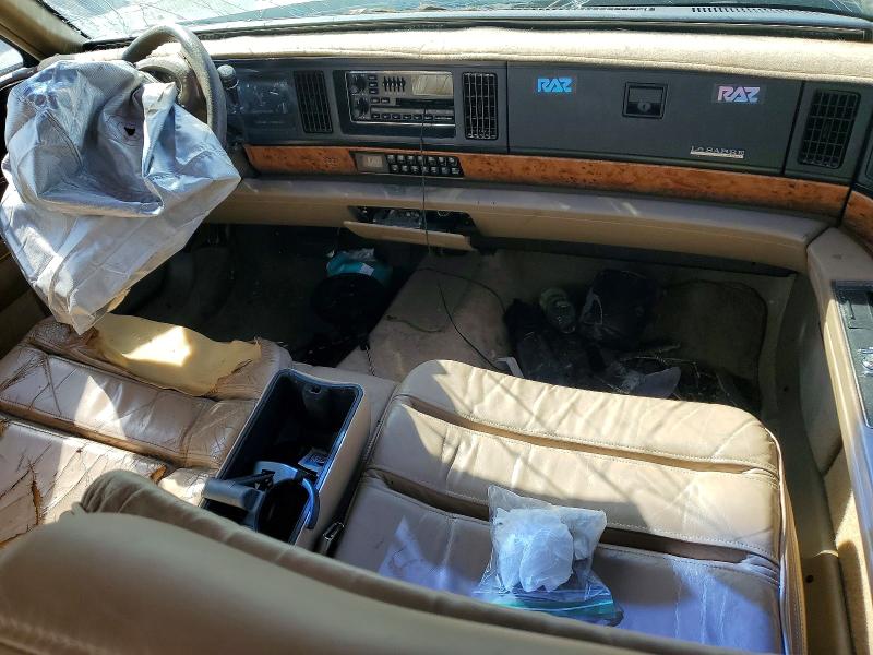 Продаж на аукціоні авто 1993 Buick Lesabre, vin: 1G4HR53L2PH460764, номер лоту: 46540106