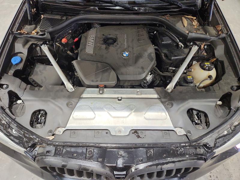 Продажа на аукционе авто 2019 Bmw X3, vin: 5UXTR7C54KLF32518, номер лота: 45557256