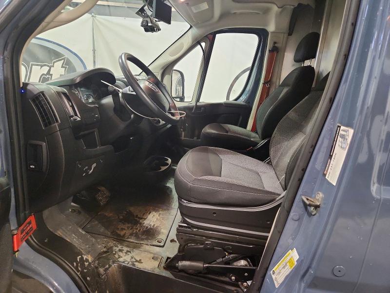 Продаж на аукціоні авто 2020 Ram Promaster 3500, vin: 3C6URVJG0LE143971, номер лоту: 47616006