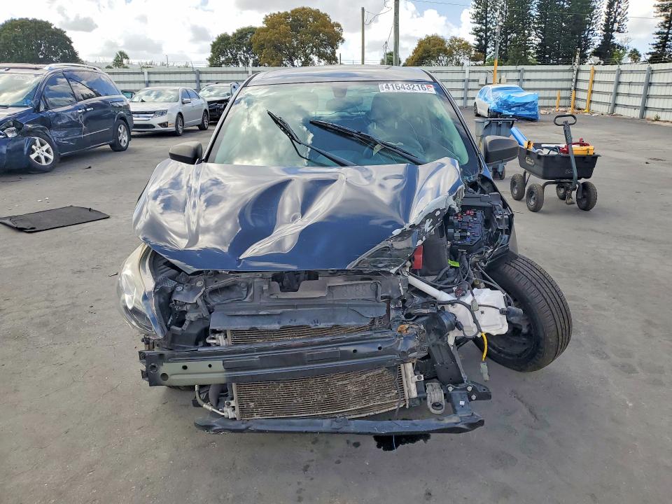 Продаж на аукціоні авто 2021 Chevrolet Spark, vin: KL8CB6SA8MC716657, номер лоту: 52317716