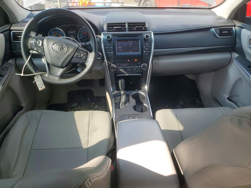 Продажа на аукционе авто 2016 Toyota Camry Hybrid, vin: 4T1BD1FK9GU185031, номер лота: 79636835