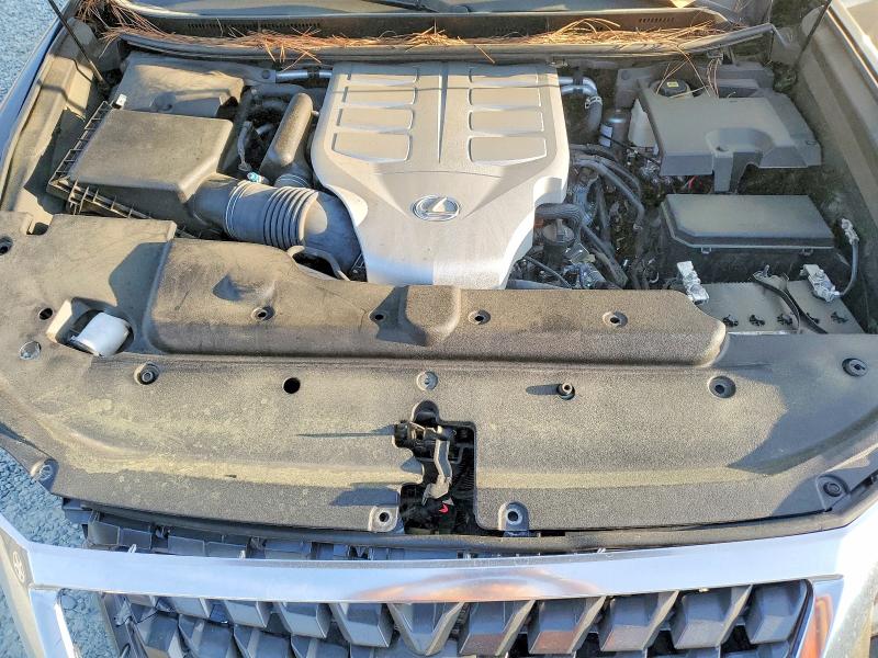 78895585 :رقم المزاد ، JTJAM7BX4P5379154 vin ، 2023 Lexus Gx 460 مزاد بيع