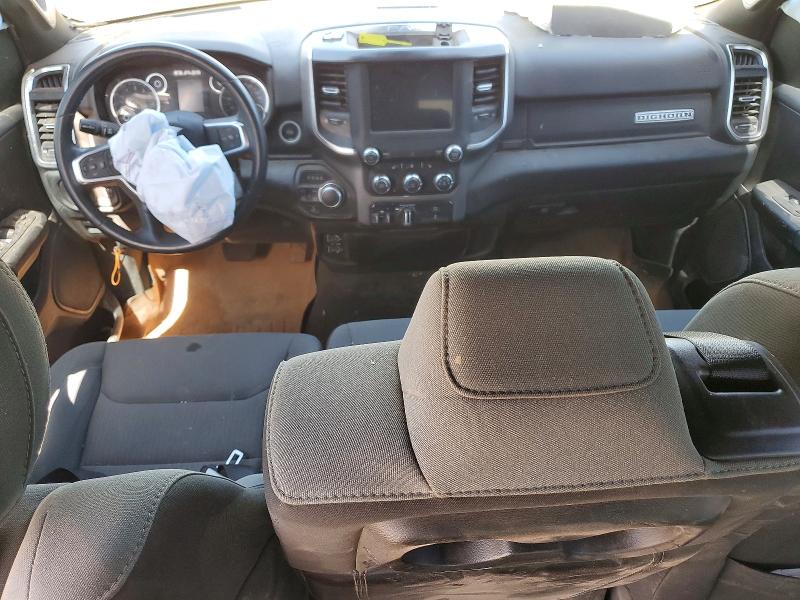 Продаж на аукціоні авто 2024 Ram 1500, vin: 1C6SRFFT3RN158164, номер лоту: 72218615